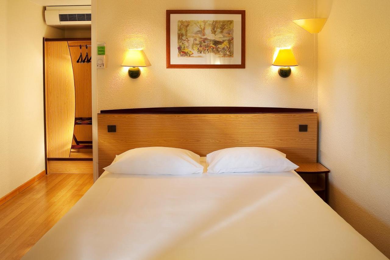 Campanile Saint-Avold Hotel Екстериор снимка