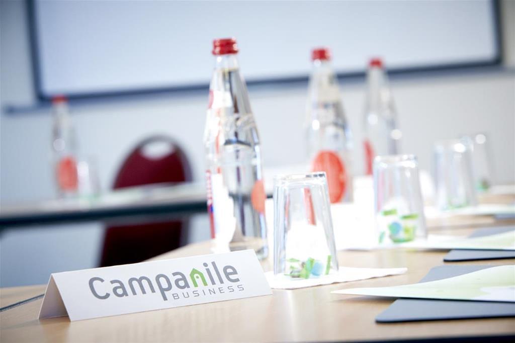 Campanile Saint-Avold Hotel Екстериор снимка
