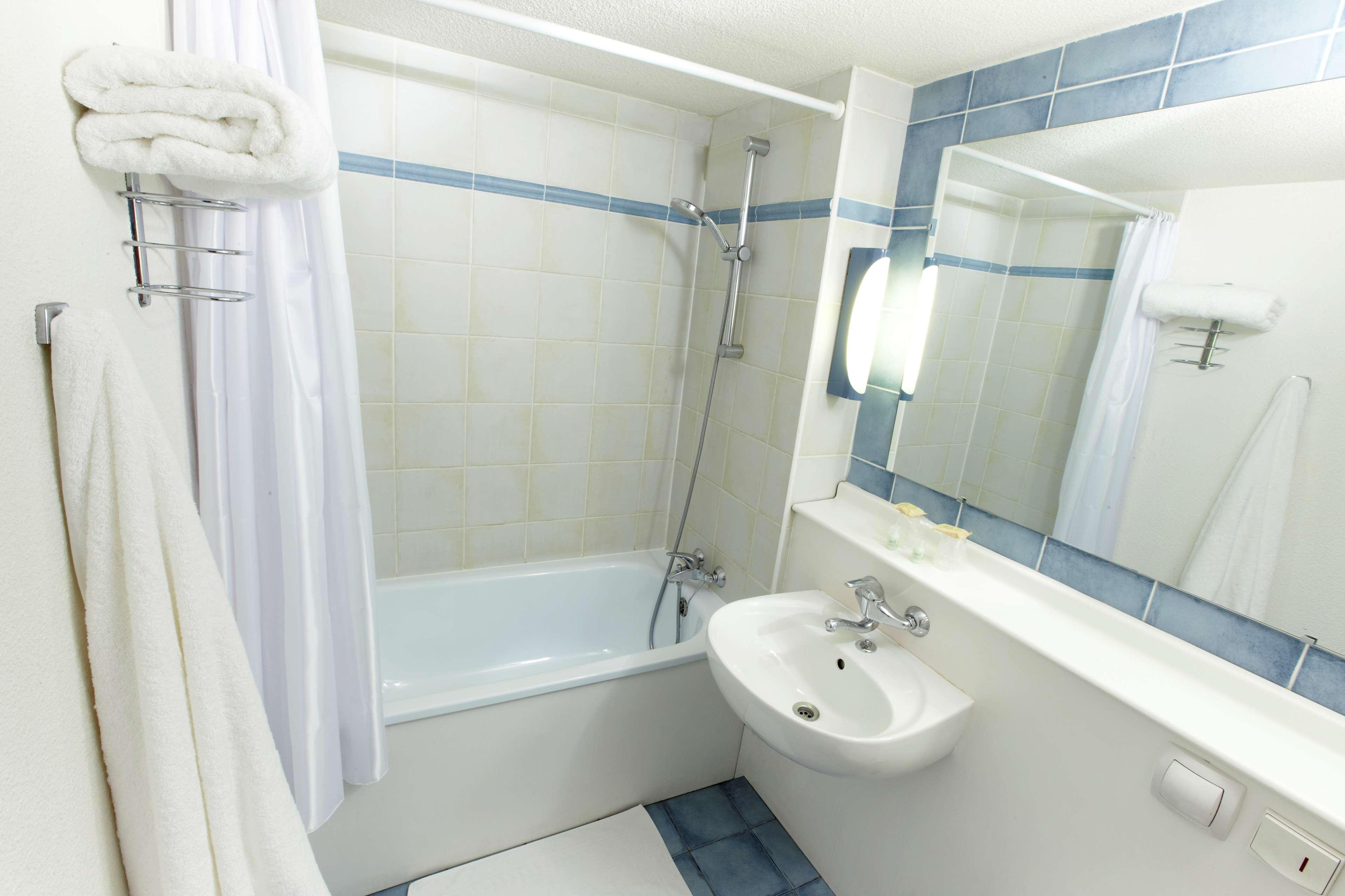 Campanile Saint-Avold Hotel Екстериор снимка