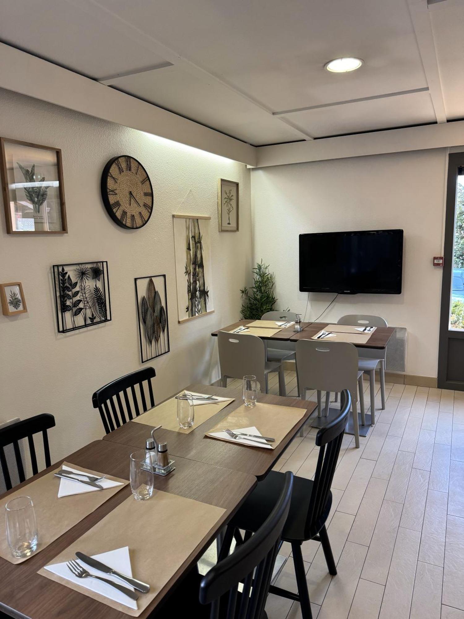 Campanile Saint-Avold Hotel Екстериор снимка